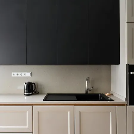Lägenhet Modern 2-bdrm Centre *
